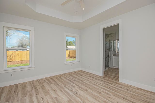 18 Wood Avenue, Panama City, FL 32404