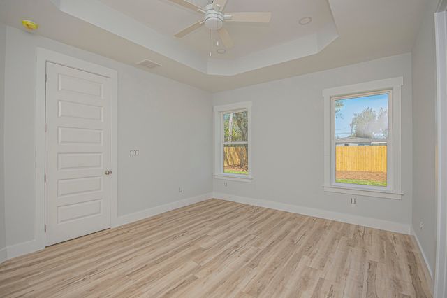 18 Wood Avenue, Panama City, FL 32404