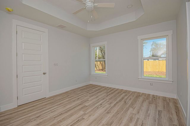 18 Wood Avenue, Panama City, FL 32404