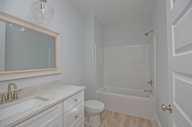 18 Wood Avenue, Panama City, FL 32404