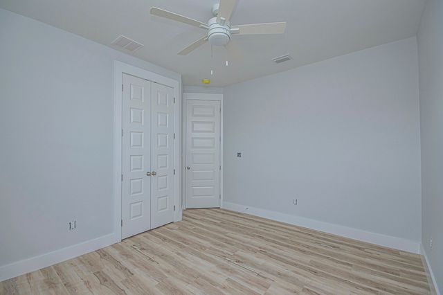 18 Wood Avenue, Panama City, FL 32404