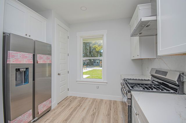 18 Wood Avenue, Panama City, FL 32404