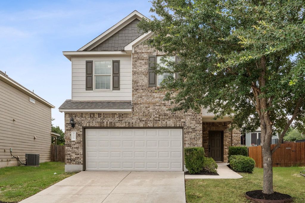 9905 Wading Pool PATH, Austin, TX 78748