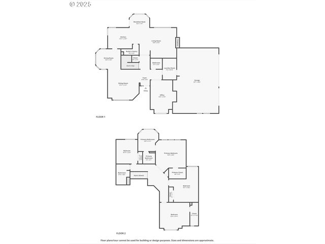 2678 Se MYRTLEWOOD Way, Gresham, OR 97080