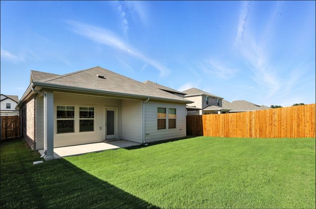 513 Willet Drive, Mckinney, TX 75069