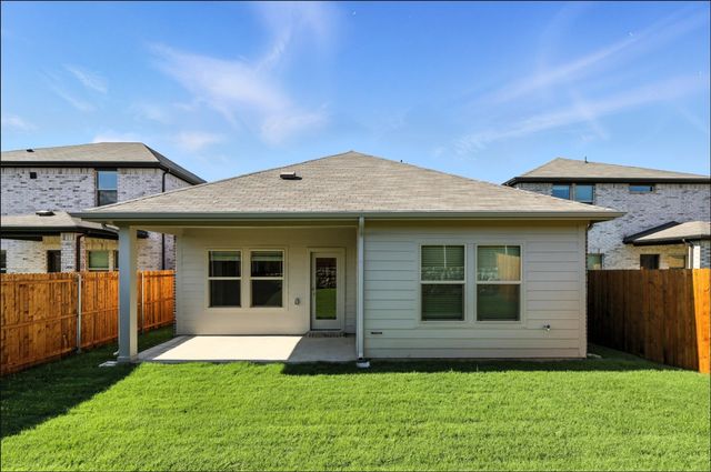 513 Willet Drive, Mckinney, TX 75069