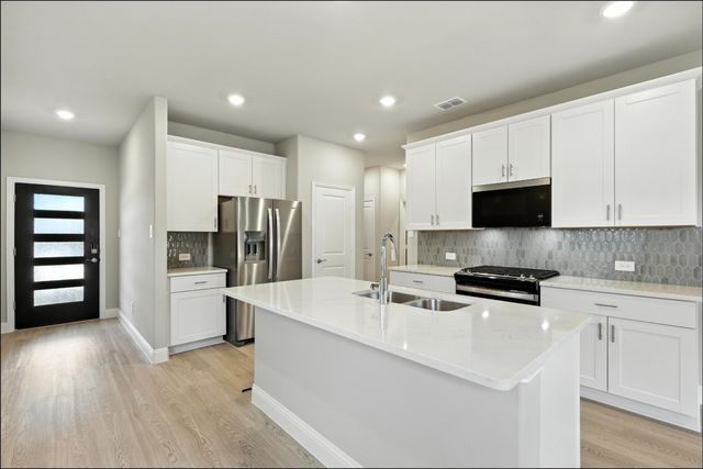513 Willet Drive, Mckinney, TX 75069