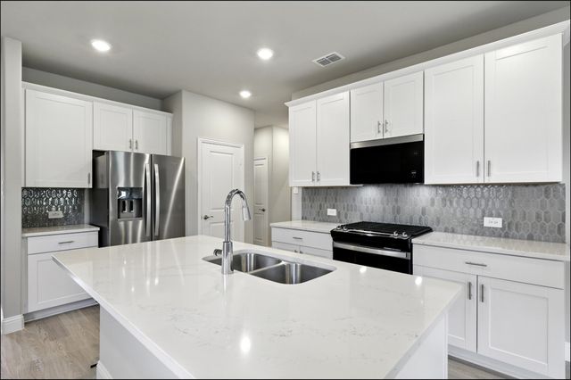 513 Willet Drive, Mckinney, TX 75069