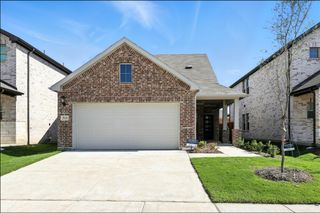 513 Willet Drive, Mckinney, TX 75069