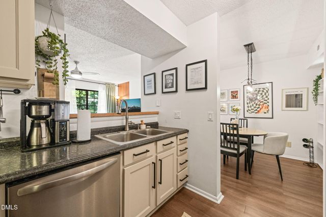 3706 Chimney Ridge Place Apt 108, Durham, NC 27713