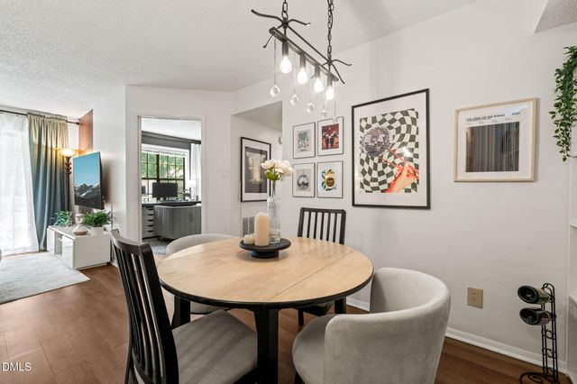 3706 Chimney Ridge Place Apt 108, Durham, NC 27713