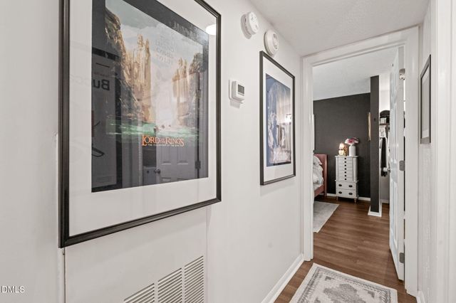 3706 Chimney Ridge Place Apt 108, Durham, NC 27713