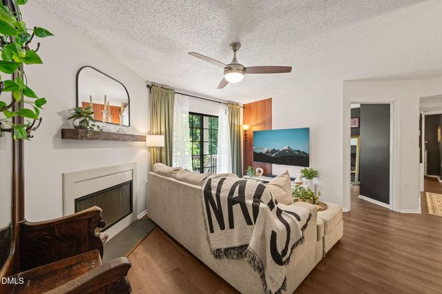 3706 Chimney Ridge Place Apt 108, Durham, NC 27713