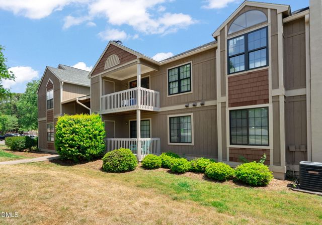 3706 Chimney Ridge Place Apt 108, Durham, NC 27713