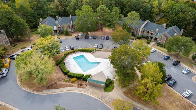 3706 Chimney Ridge Place Apt 108, Durham, NC 27713