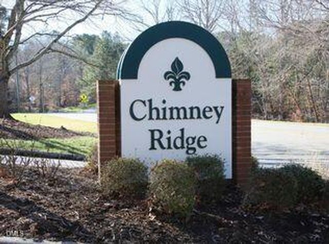 3706 Chimney Ridge Place Apt 108, Durham, NC 27713