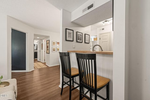 3706 Chimney Ridge Place Apt 108, Durham, NC 27713