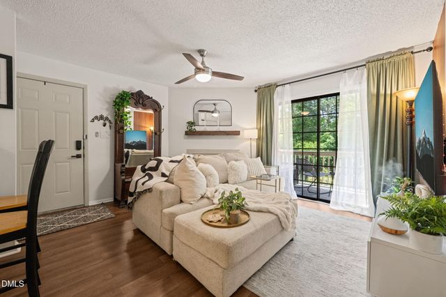3706 Chimney Ridge Place Apt 108, Durham, NC 27713