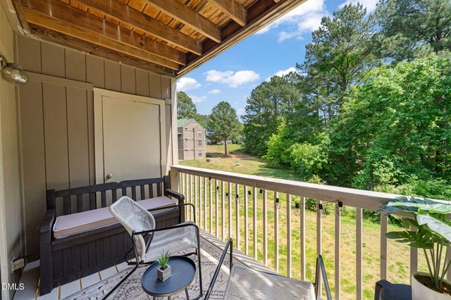 3706 Chimney Ridge Place Apt 108, Durham, NC 27713