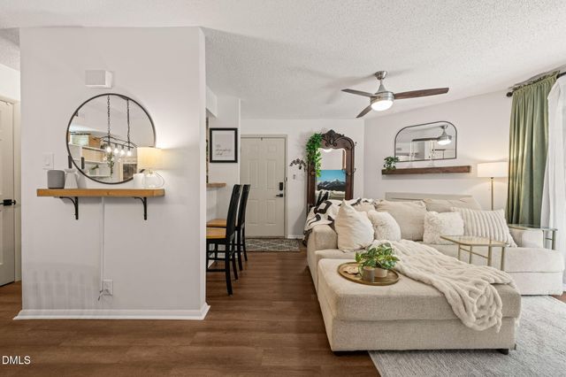 3706 Chimney Ridge Place Apt 108, Durham, NC 27713