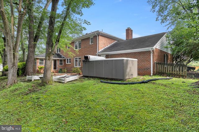 9090 PARK AVE, Manassas, VA 20110