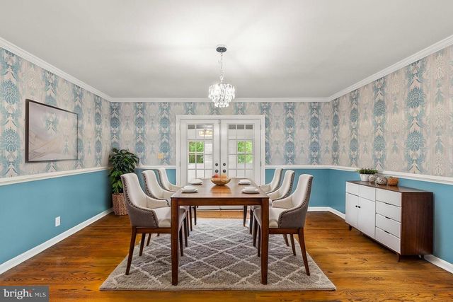 9090 PARK AVE, Manassas, VA 20110