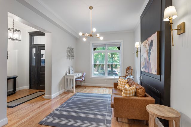 4912 S Washington Park Court, Chicago, IL 60615