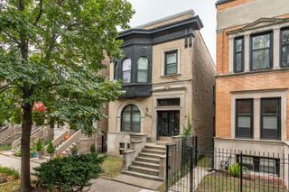 4912 S Washington Park Court, Chicago, IL 60615