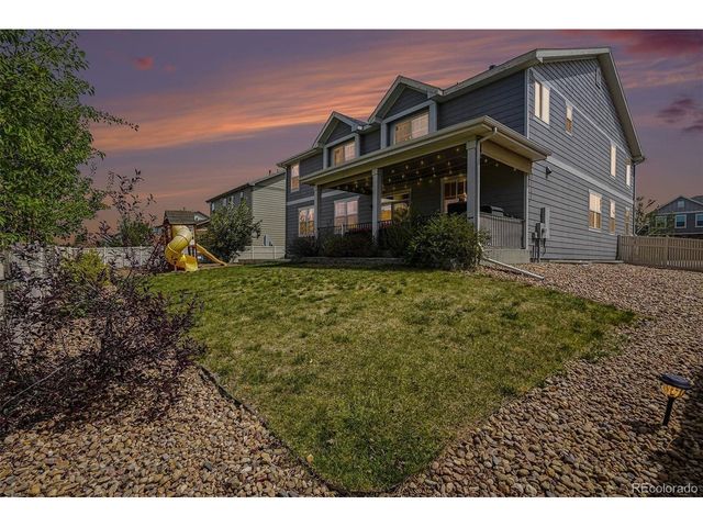 8835 Foxfire St, Firestone, CO 80504