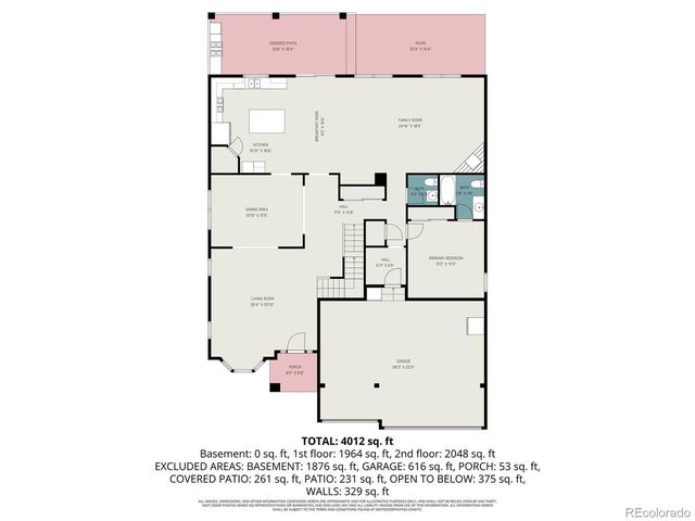 8835 Foxfire St, Firestone, CO 80504