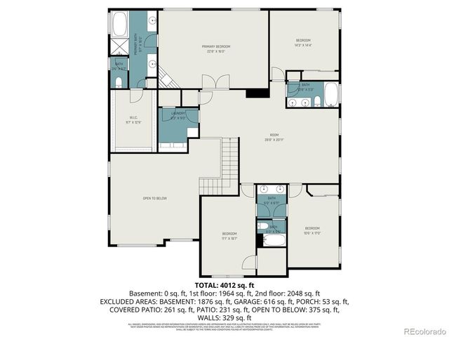 8835 Foxfire St, Firestone, CO 80504