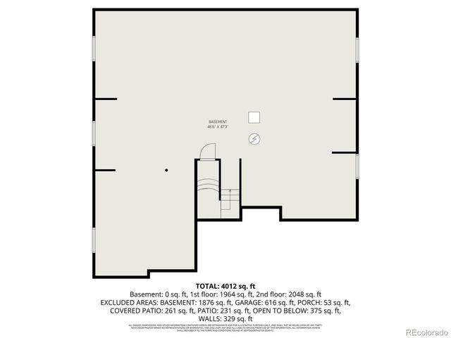 8835 Foxfire St, Firestone, CO 80504