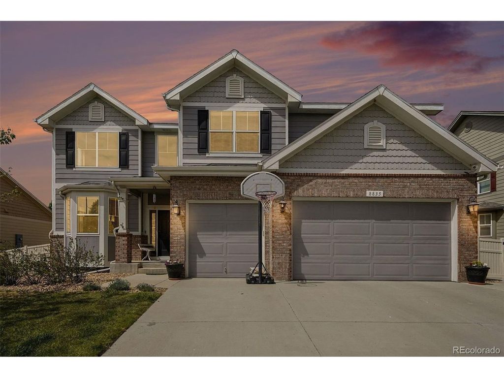 8835 Foxfire St, Firestone, CO 80504