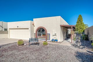 920 W Camino Sagasta, Green Valley, AZ 85622