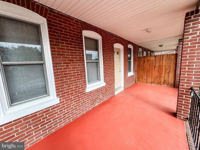 1809 N TATNALL ST, Wilmington, DE 19802