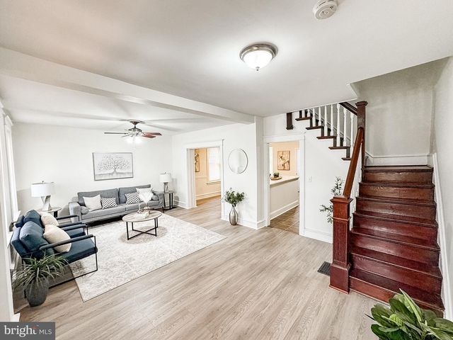 1809 N TATNALL ST, Wilmington, DE 19802