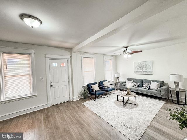 1809 N TATNALL ST, Wilmington, DE 19802