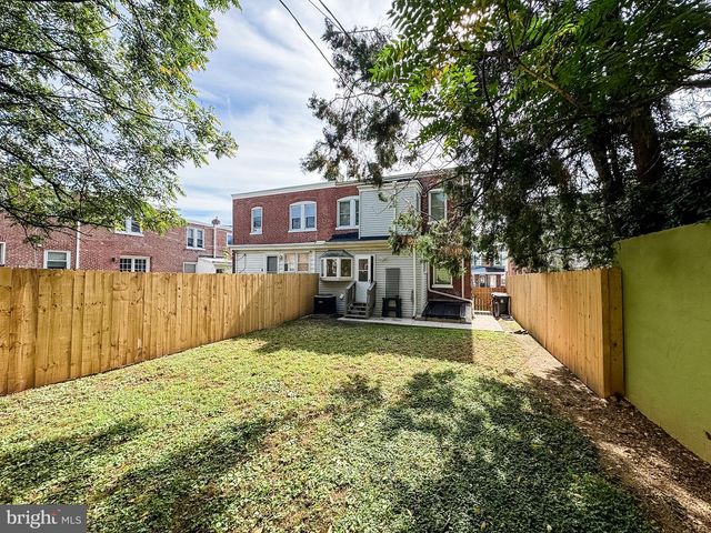 1809 N TATNALL ST, Wilmington, DE 19802