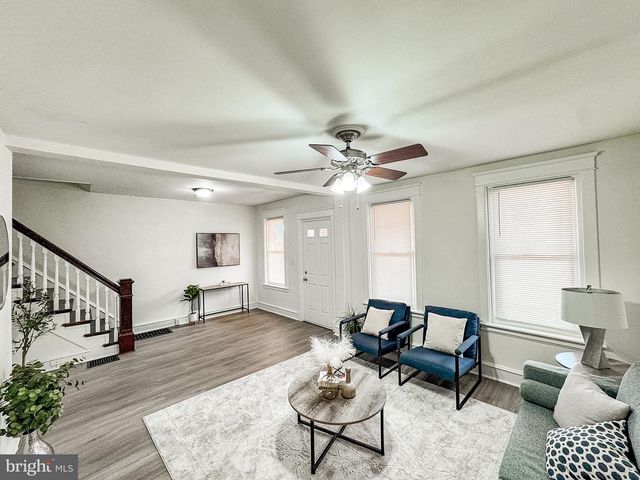 1809 N TATNALL ST, Wilmington, DE 19802