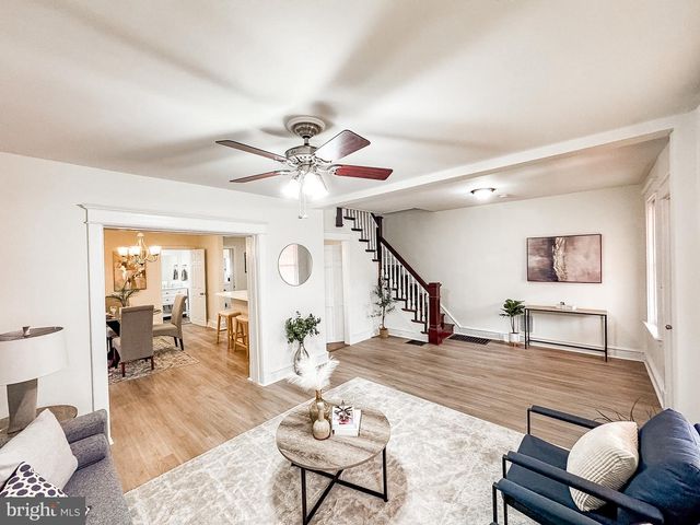 1809 N TATNALL ST, Wilmington, DE 19802