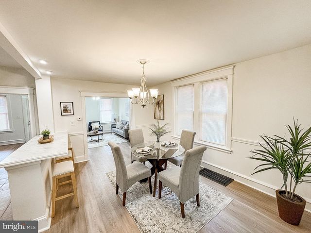 1809 N TATNALL ST, Wilmington, DE 19802