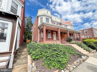 1809 N TATNALL ST, Wilmington, DE 19802