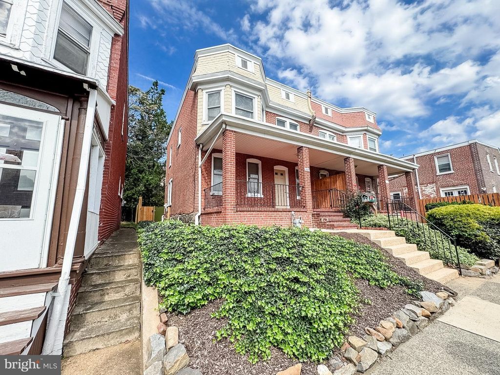 1809 N TATNALL ST, Wilmington, DE 19802
