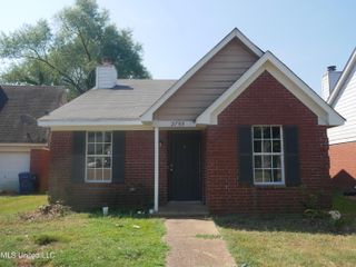 2755 Hampden Cove, Horn Lake, MS 38637