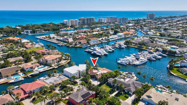 2850 NE 44th Street, Lighthouse Point, FL 33064