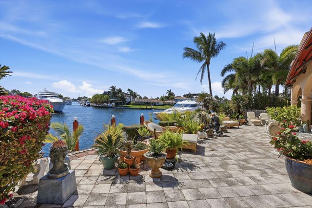 2850 NE 44th Street, Lighthouse Point, FL 33064