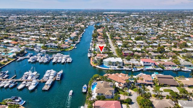 2850 NE 44th Street, Lighthouse Point, FL 33064