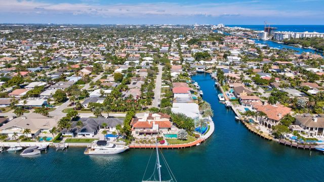 2850 NE 44th Street, Lighthouse Point, FL 33064