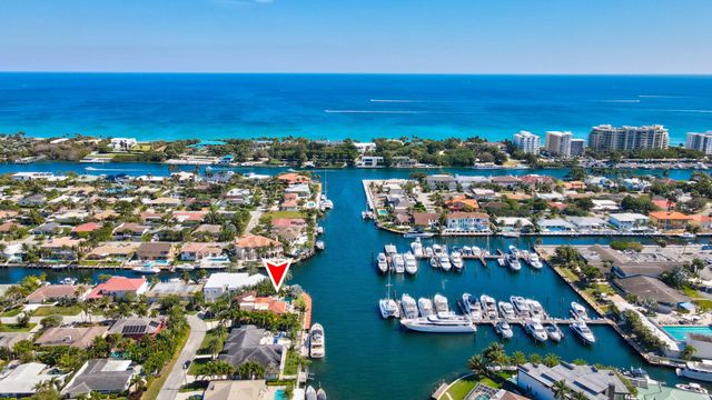 2850 NE 44th Street, Lighthouse Point, FL 33064