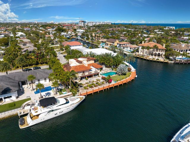 2850 NE 44th Street, Lighthouse Point, FL 33064